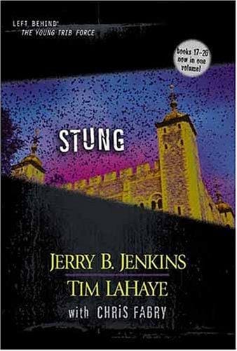 Stung
