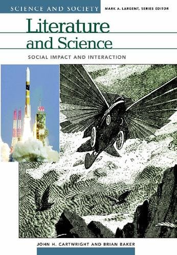 Literature and Science