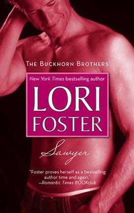 Sawyer: The Buckhorn Brothers