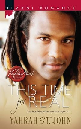 This Time for Real