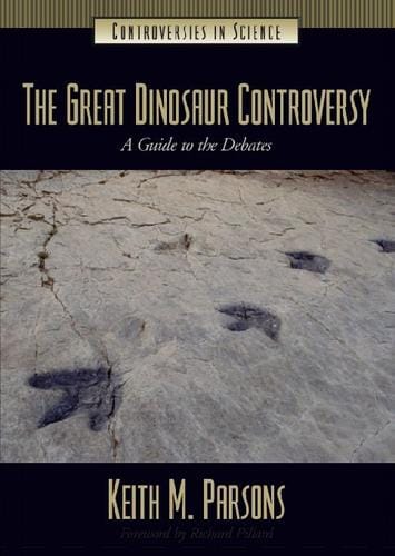 The Great Dinosaur Controversy