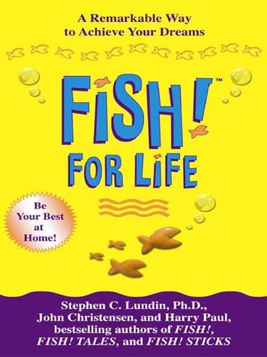 FISH! For Life