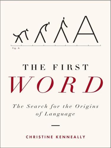 The First Word