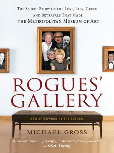 Rogues' Gallery