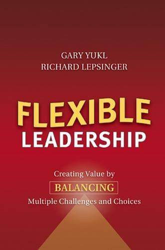 Flexible Leadership