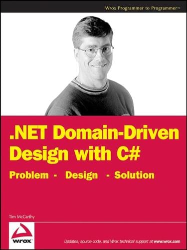 .NET Domain-Driven Design with C#