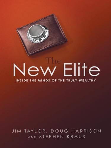 The New Elite