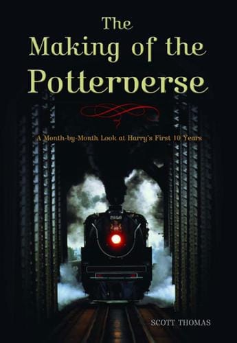 The Making of the Potterverse