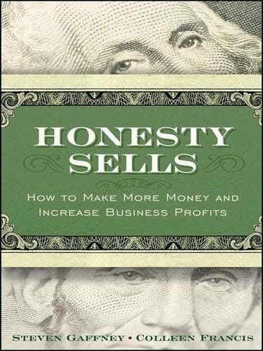 Honesty Sells