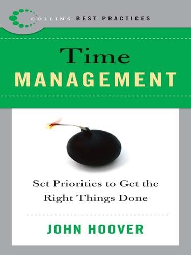 Best Practices: Time Management