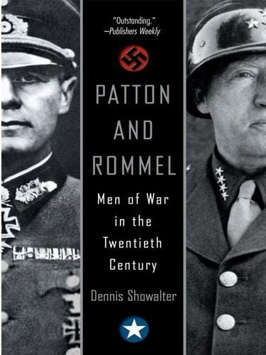 Patton and Rommel