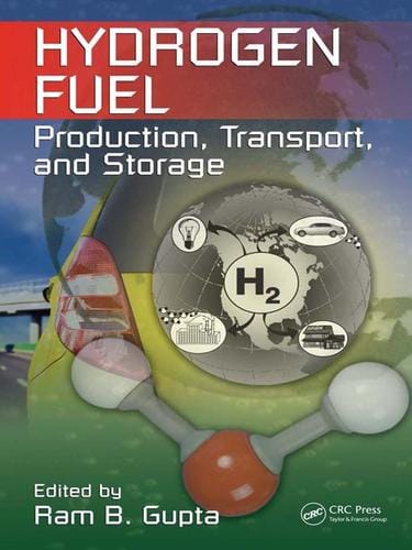 Hydrogen Fuel