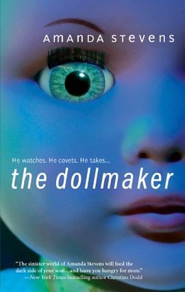 The dollmaker