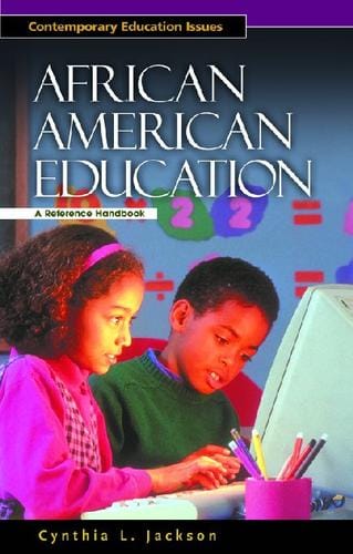 African American Education