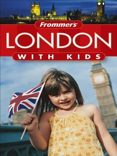 Frommer's London with Kids
