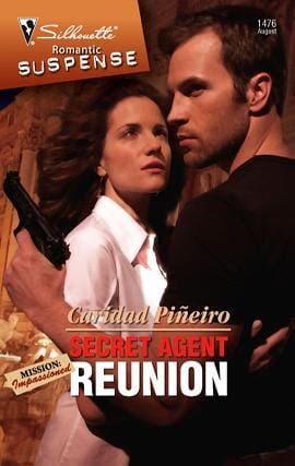 Secret agent reunion
