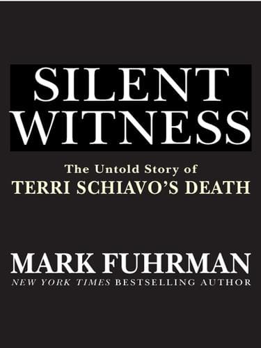 Silent Witness