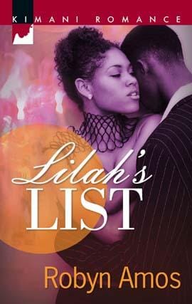 Lilah's List