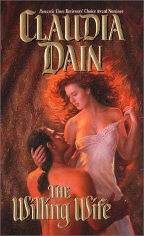 The willing wife