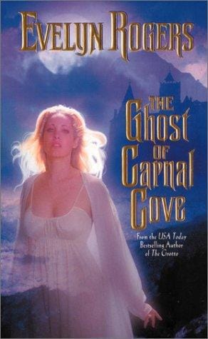 The ghost of Carnal Cove
