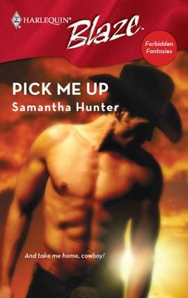 Pick Me Up