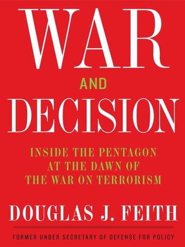 War and Decision