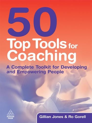 50 top tools for coaching