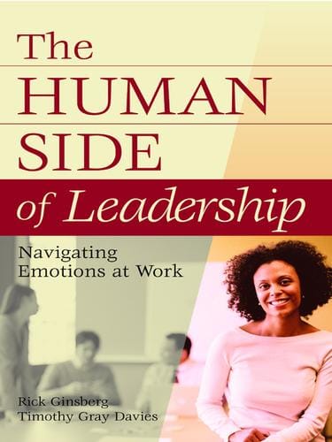 The Human Side of Leadership