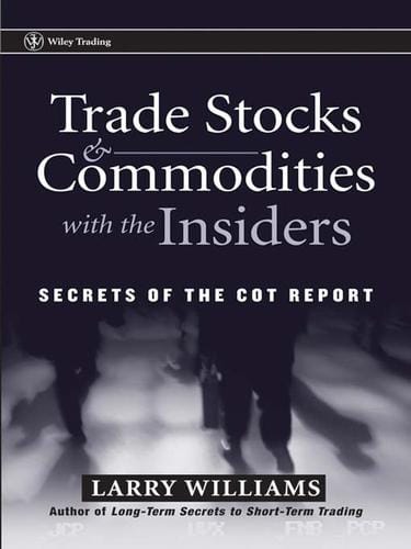 Trade Stocks & Commodities with the Insiders