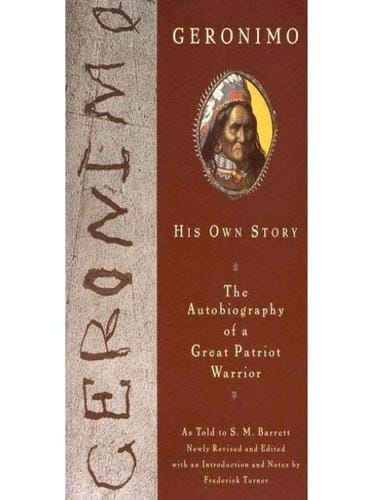 Geronimo
