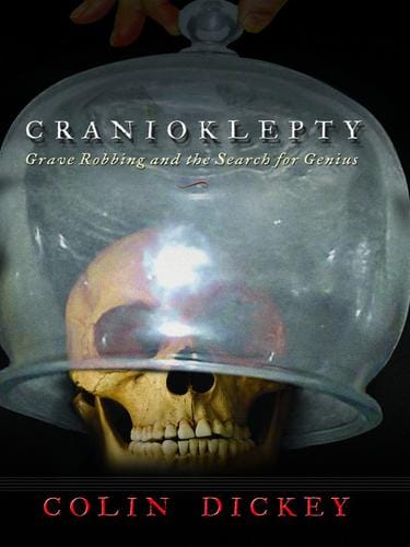 Cranioklepty