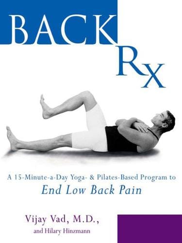 Back Rx