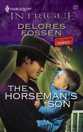 The horseman's son