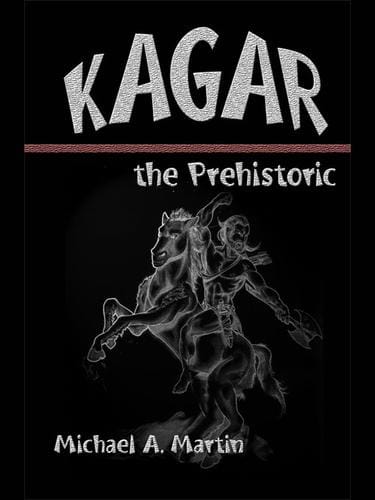 Kagar - The Prehistoric