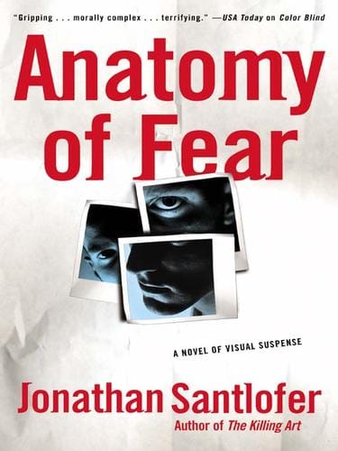 Anatomy of Fear