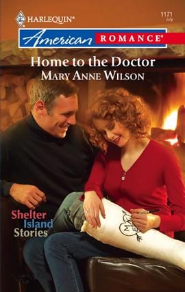 Home to the Doctor