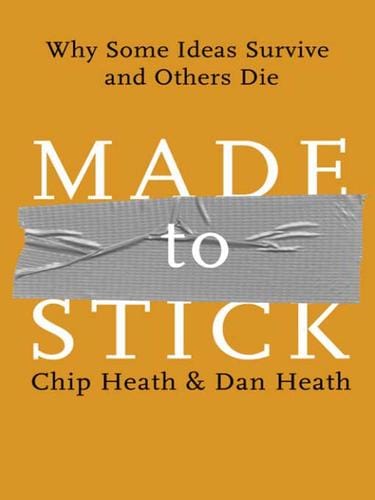 Made to Stick