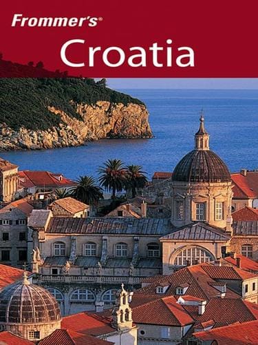 Frommer's Croatia