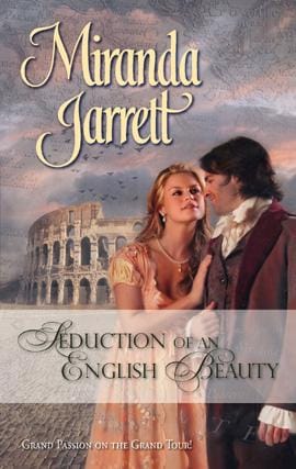 Seduction of an English Beauty