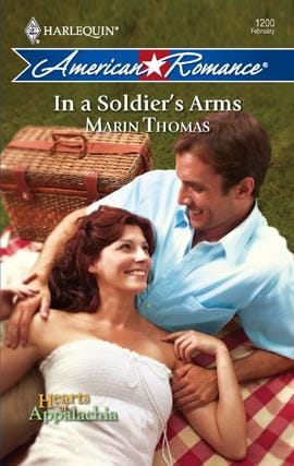In a Soldier's Arms