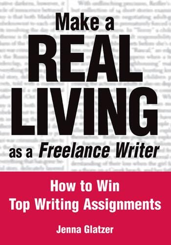 Make a Real Living as a Freelance Writer