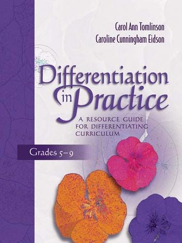 Differentiation in Practice