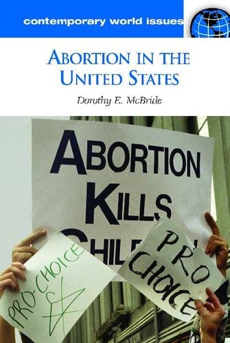 Abortion in the United States