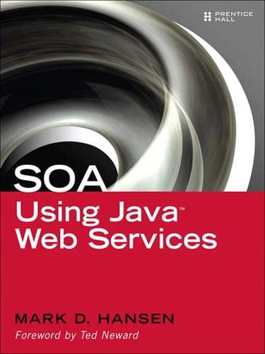 SOA Using Java™ Web Services