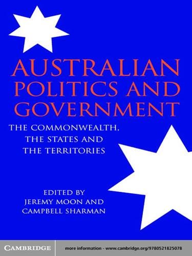 Australian Politics and Government