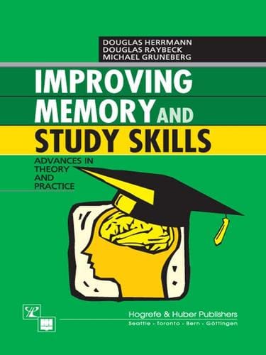 Improving Memory and Study Skills