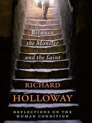 Between the Monster and the Saint