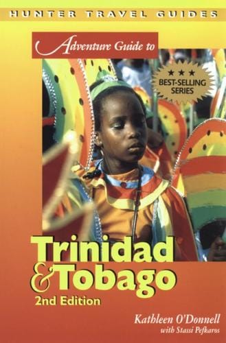 Adventure Guide to Trinidad and Tobago