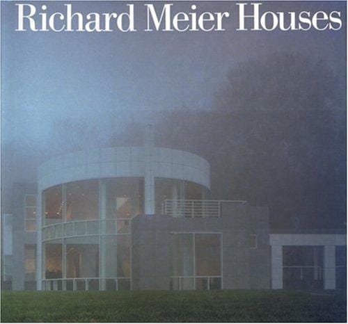 Richard Meier houses, 1962/1967