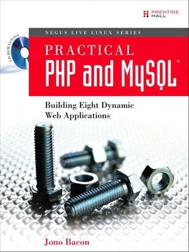Practical PHP and MySQL®